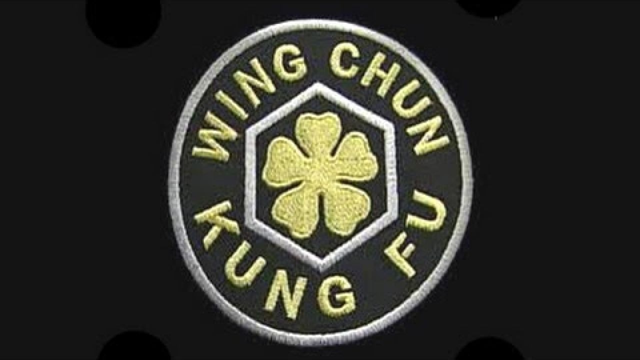 Вин Чун кунг-фу: (Базовые принципы)